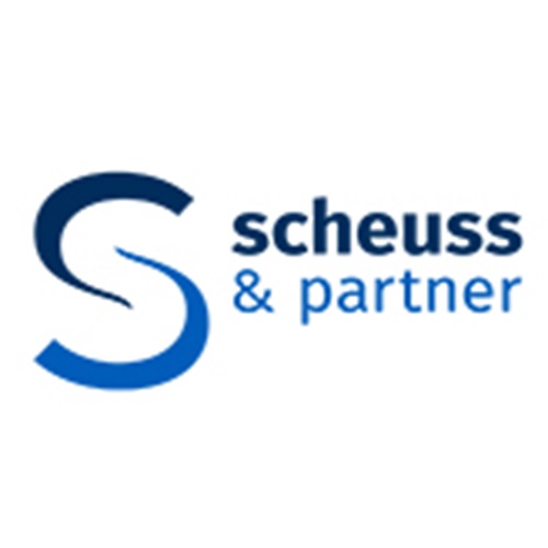 Scheuss & Partner AG