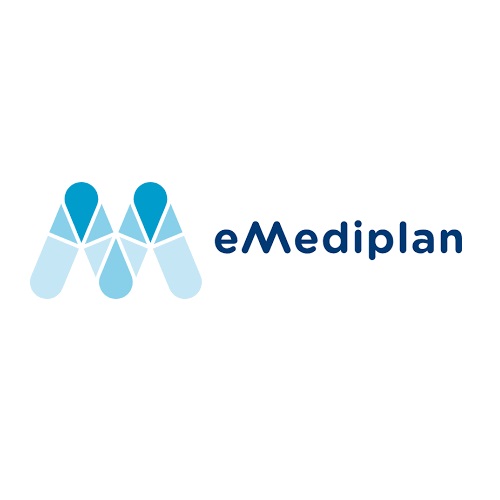 Logo eMediplan
