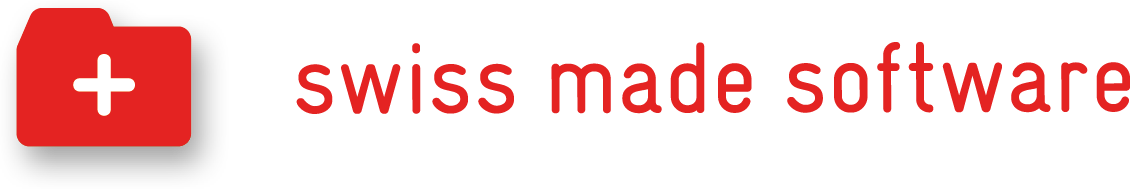 Logo swissmadesoftware