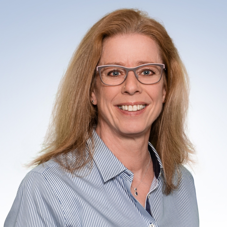 Alexandra Banholzer