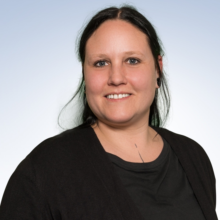 Miriam Lüchinger