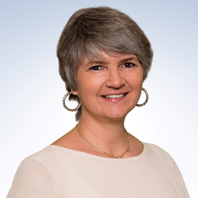 Miranda Meister