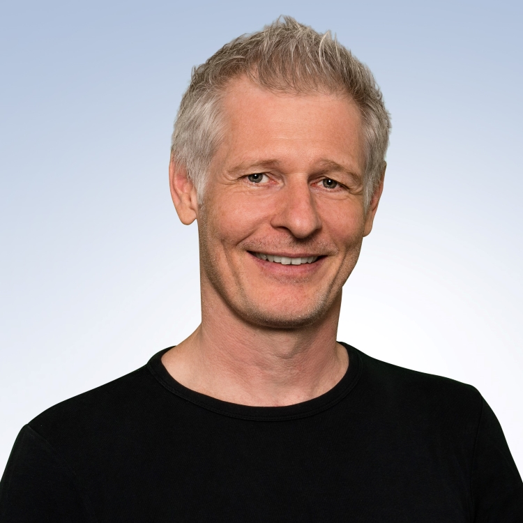 Michael Scheike