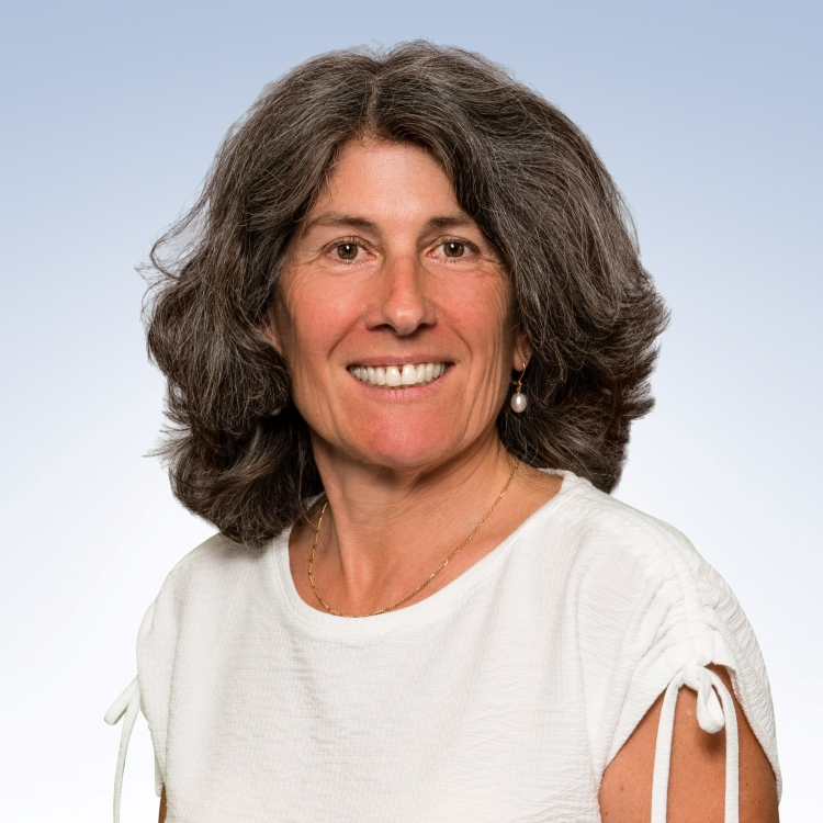 Rita Joller