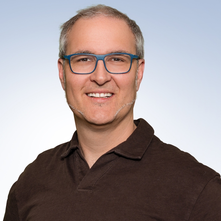 Steven Eckert