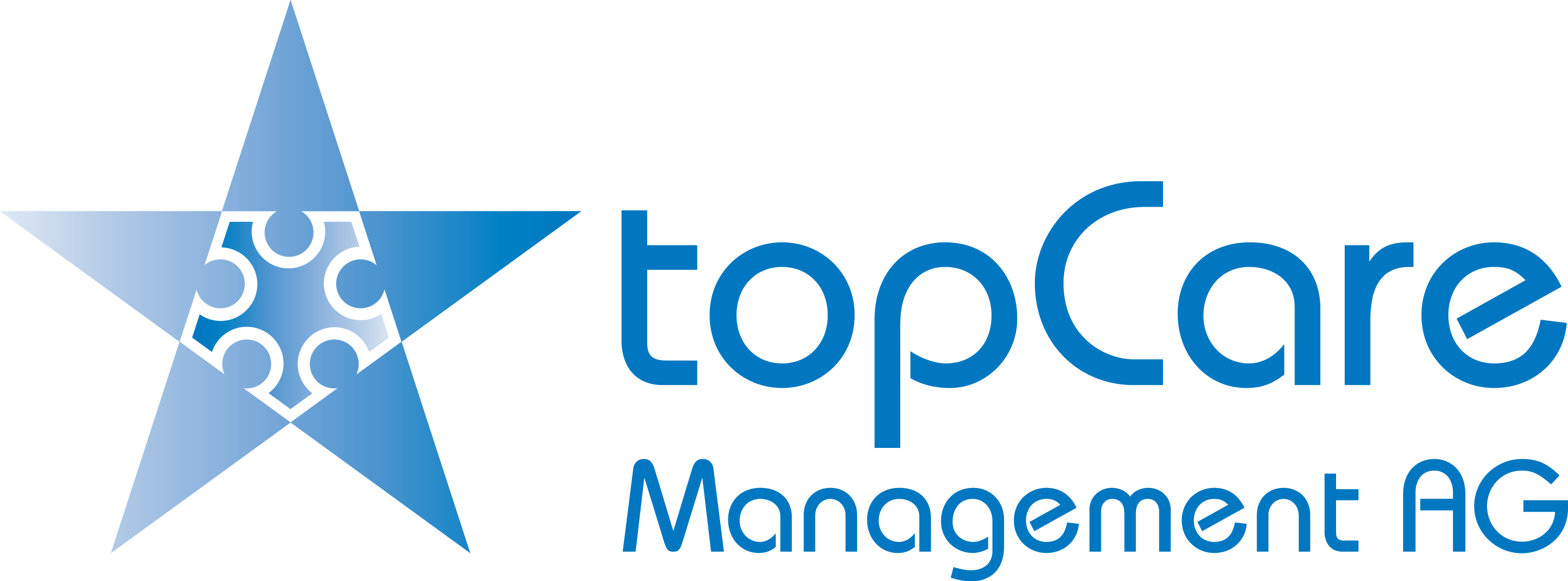 topCare Management Logo